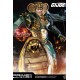 G.I. Joe Statue Serpentor 81 cm